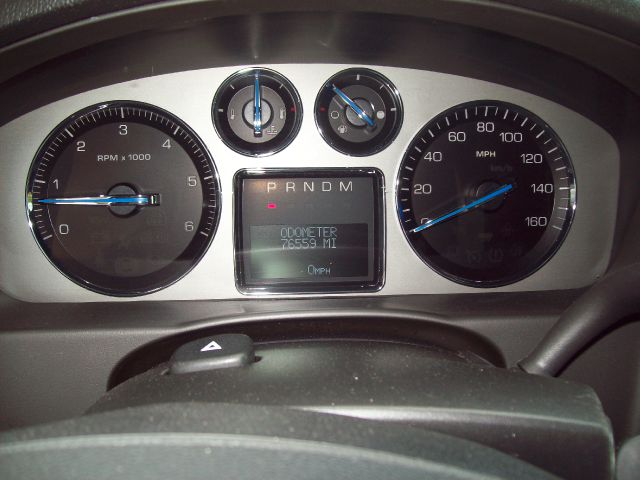 Cadillac Escalade 2007 photo 3