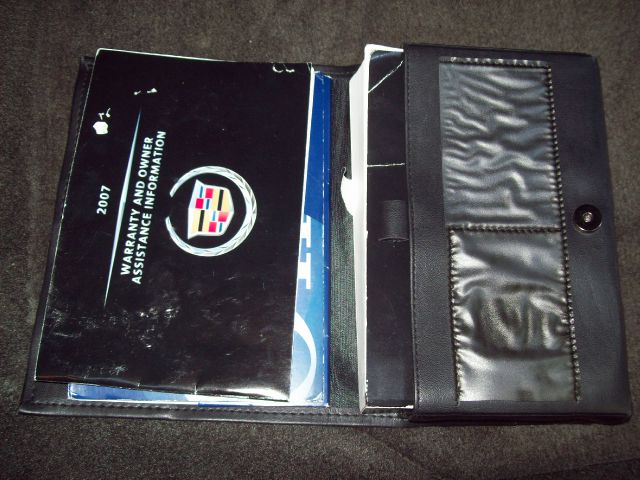 Cadillac Escalade 2007 photo 6