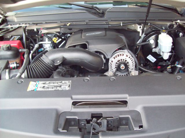 Cadillac Escalade 2007 photo 7