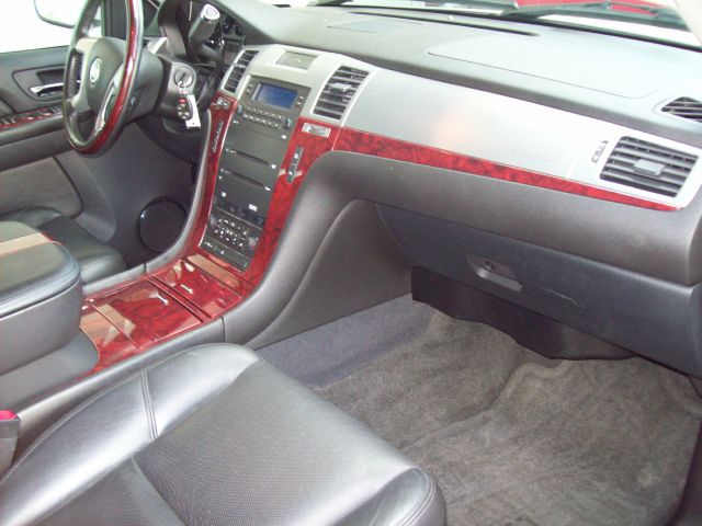 Cadillac Escalade 2007 photo 8