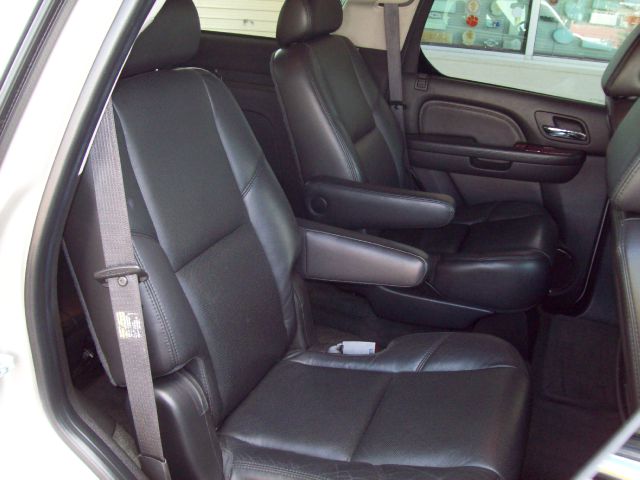 Cadillac Escalade 2007 photo 9