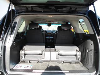 Cadillac Escalade Coupe Other