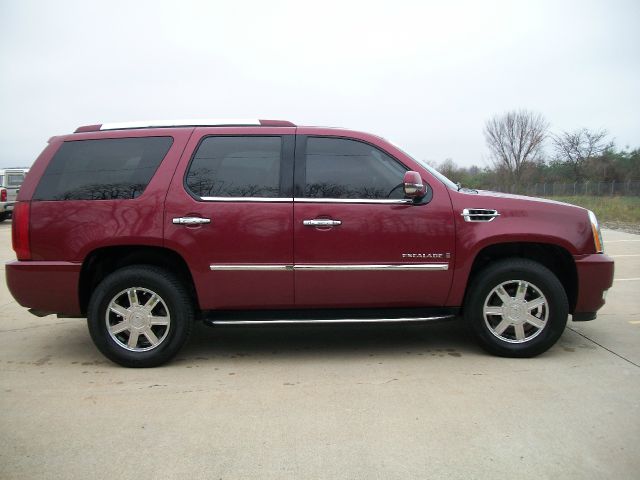 Cadillac Escalade 2007 photo 1