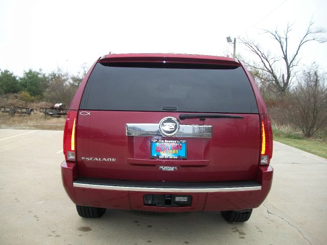 Cadillac Escalade 2007 photo 2
