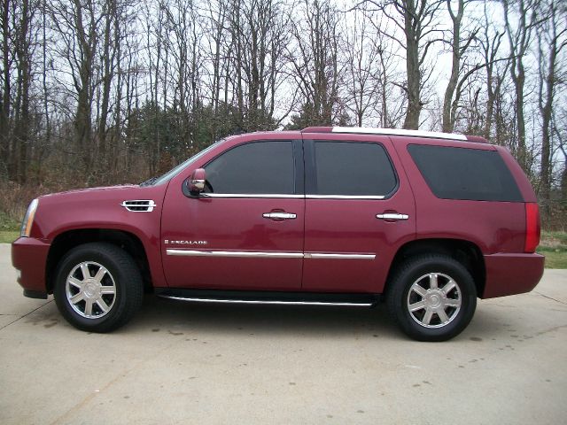 Cadillac Escalade 2007 photo 3