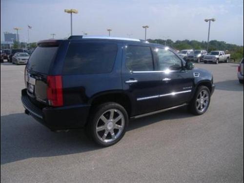 Cadillac Escalade 2007 photo 3