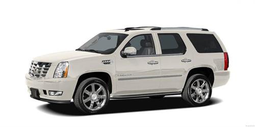 Cadillac Escalade Coupe Other