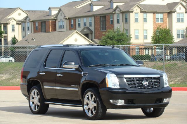 Cadillac Escalade 2007 photo 2
