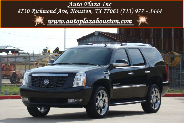 Cadillac Escalade 2007 photo 4