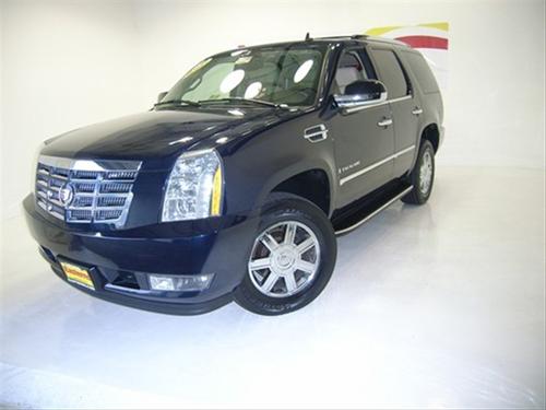 Cadillac Escalade Coupe Other