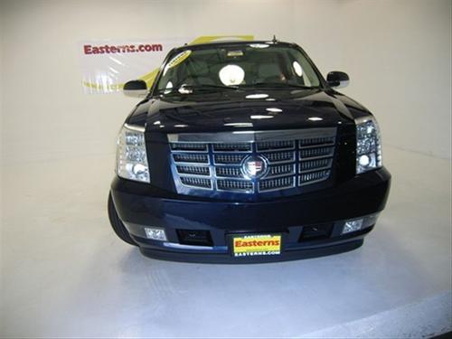 Cadillac Escalade 2007 photo 1
