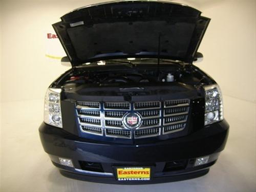 Cadillac Escalade 2007 photo 2