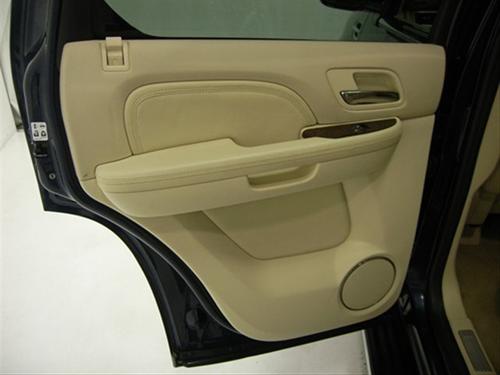 Cadillac Escalade 2007 photo 3