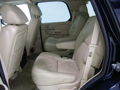 Cadillac Escalade 2007 photo 4