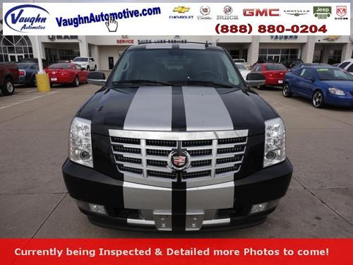 Cadillac Escalade 2007 photo 2