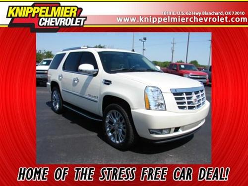 Cadillac Escalade Coupe Other
