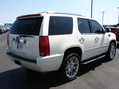 Cadillac Escalade 2007 photo 2