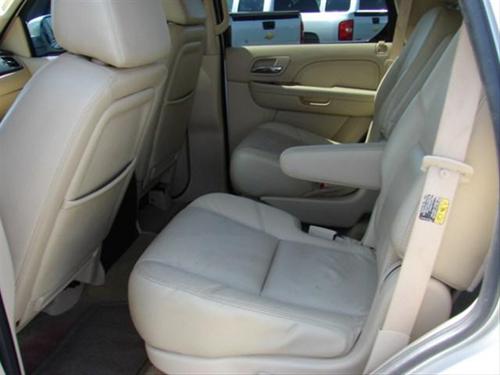 Cadillac Escalade 2007 photo 4