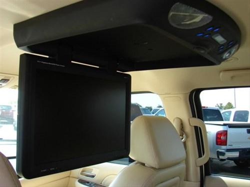 Cadillac Escalade 2007 photo 5