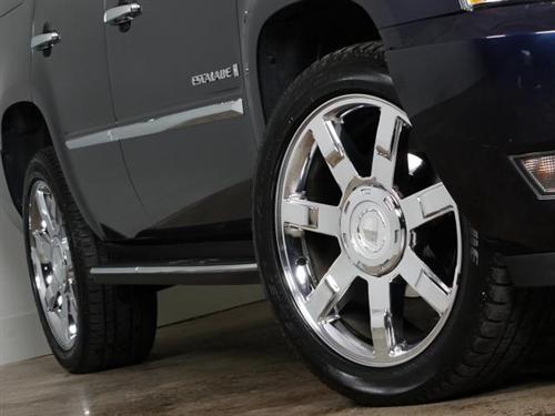 Cadillac Escalade 2007 photo 3