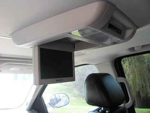 Cadillac Escalade 2007 photo 3