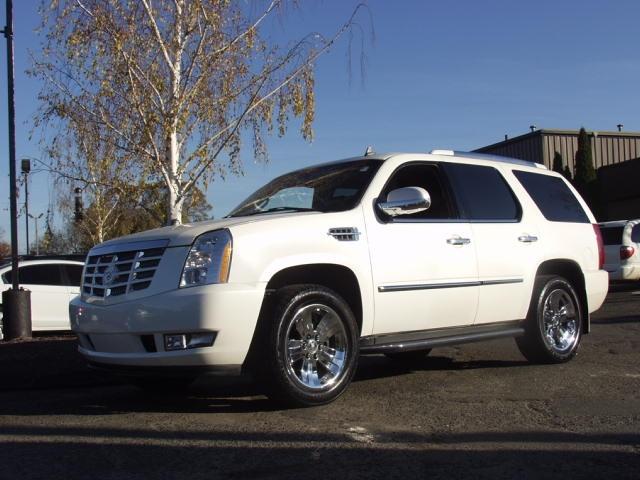 Cadillac Escalade GT Convertible 2D Sport Utility