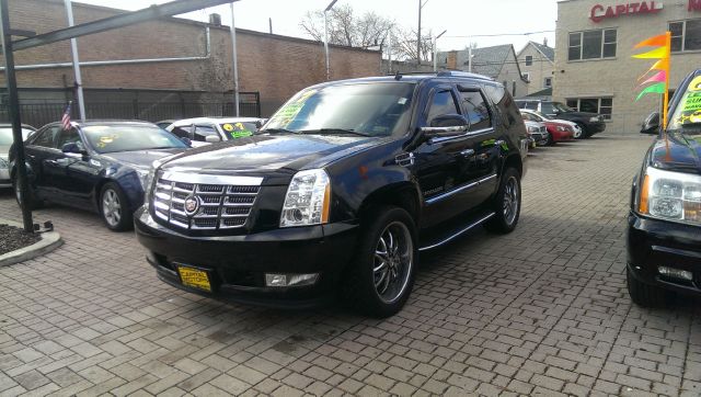 Cadillac Escalade 2007 photo 2