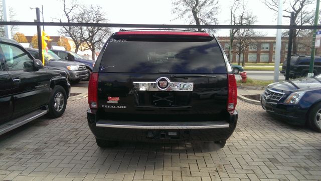 Cadillac Escalade 2007 photo 3