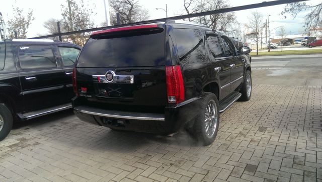 Cadillac Escalade 2007 photo 4