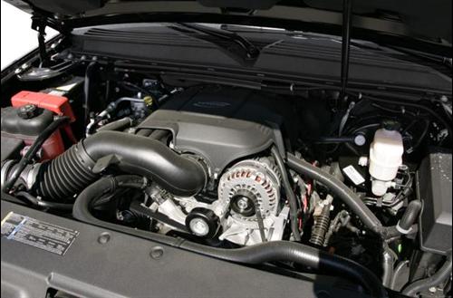 Cadillac Escalade Coupe Other