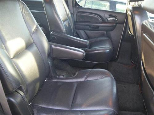 Cadillac Escalade Coupe Other