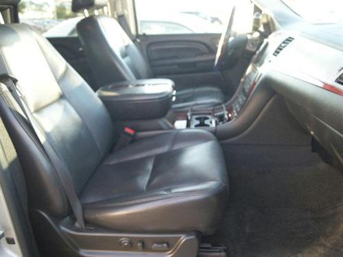 Cadillac Escalade 2007 photo 2