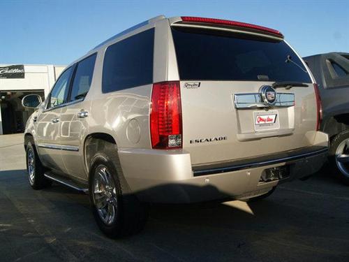 Cadillac Escalade 2007 photo 3