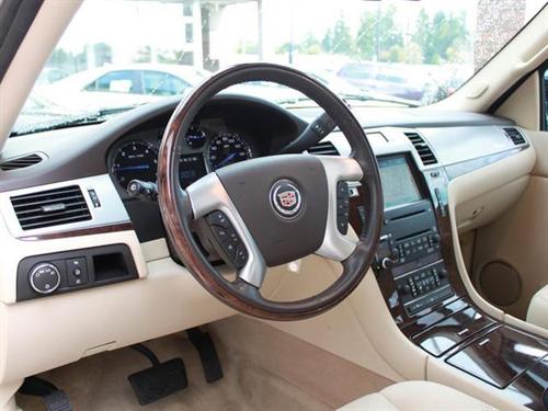 Cadillac Escalade 2007 photo 3