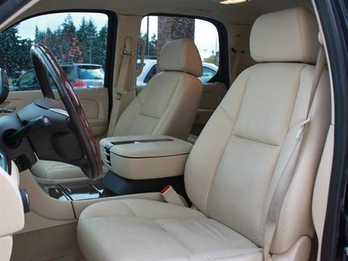 Cadillac Escalade 2007 photo 4