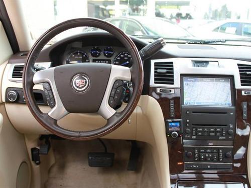 Cadillac Escalade 2007 photo 5