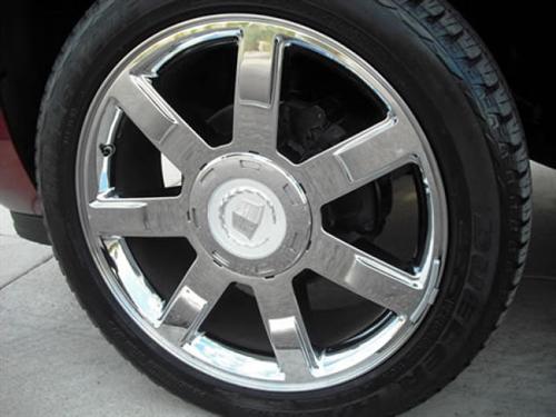 Cadillac Escalade 2007 photo 2