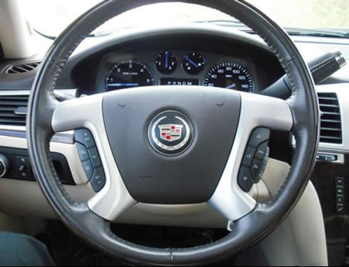 Cadillac Escalade 2007 photo 3