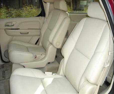 Cadillac Escalade 2007 photo 4