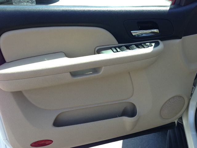 Cadillac Escalade 2007 photo 3