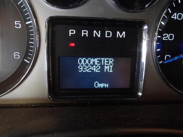 Cadillac Escalade Unknown SUV