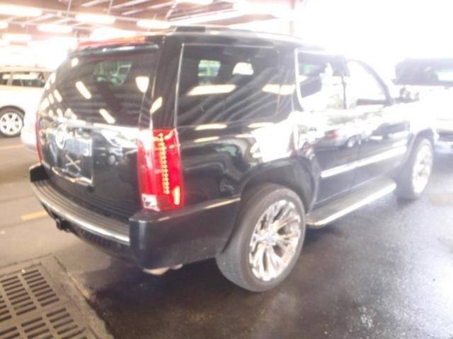 Cadillac Escalade 2007 photo 1