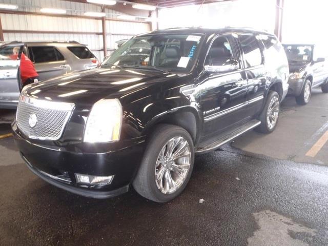 Cadillac Escalade 2007 photo 2