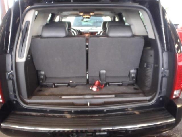 Cadillac Escalade 2007 photo 3