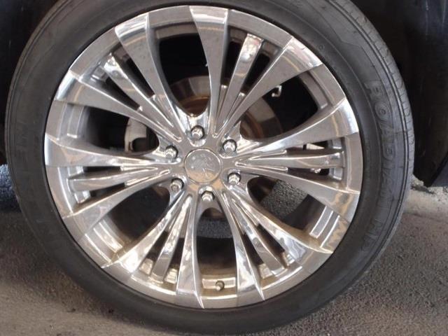 Cadillac Escalade 2007 photo 5