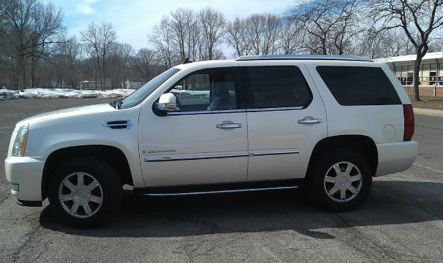 Cadillac Escalade 2007 photo 1