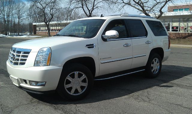Cadillac Escalade 2007 photo 2