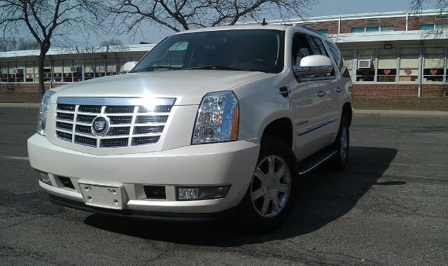 Cadillac Escalade 2007 photo 3