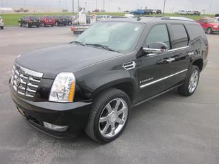 Cadillac Escalade Coupe Other
