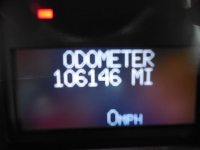 Cadillac Escalade 4wd SUV